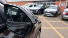 Hyundai TUCSON 1.6 TGDi 48V MHD 180 Ultimate 5dr 4WD DCT Petrol Estate